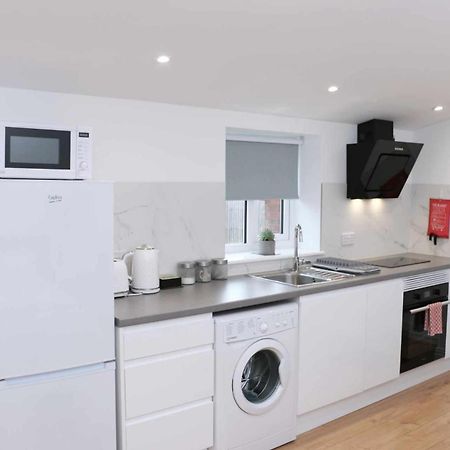 Suffolk Cosy Corner With Free Parking, 10Min Walking To Town Centre Apartment Bury St. Edmunds Екстериор снимка