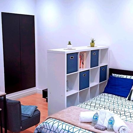 Suffolk Cosy Corner With Free Parking, 10Min Walking To Town Centre Apartment Bury St. Edmunds Екстериор снимка