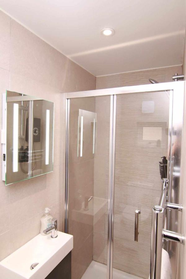 Suffolk Cosy Corner With Free Parking, 10Min Walking To Town Centre Apartment Bury St. Edmunds Екстериор снимка
