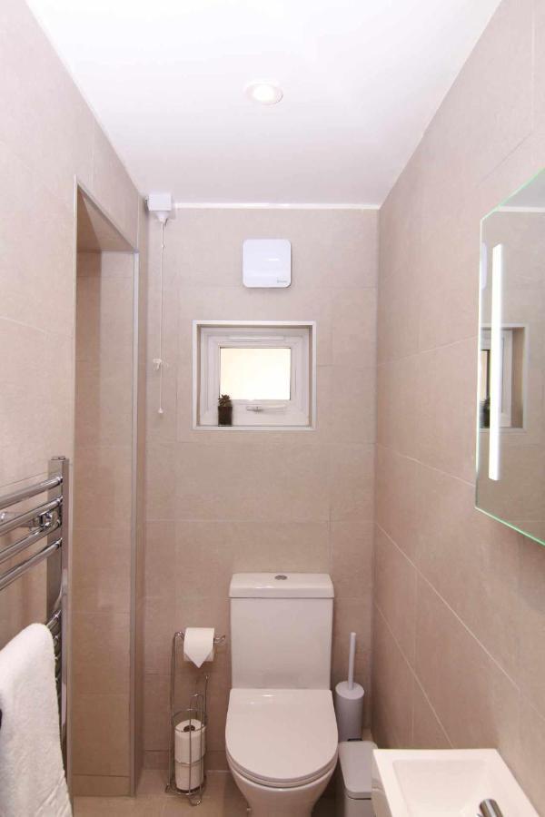 Suffolk Cosy Corner With Free Parking, 10Min Walking To Town Centre Apartment Bury St. Edmunds Екстериор снимка