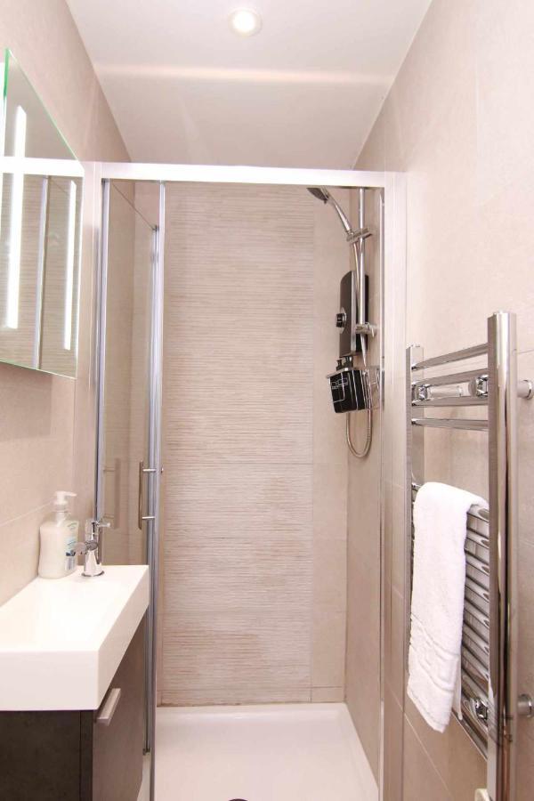 Suffolk Cosy Corner With Free Parking, 10Min Walking To Town Centre Apartment Bury St. Edmunds Екстериор снимка