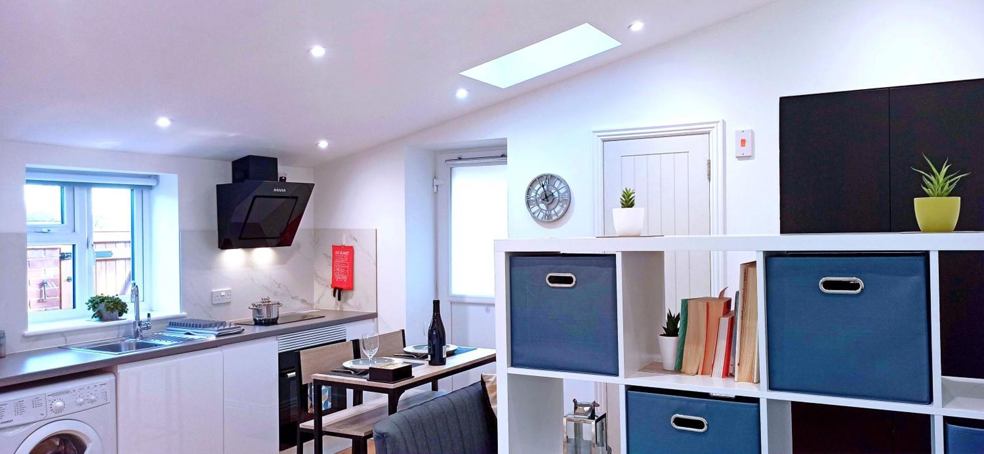 Suffolk Cosy Corner With Free Parking, 10Min Walking To Town Centre Apartment Bury St. Edmunds Екстериор снимка
