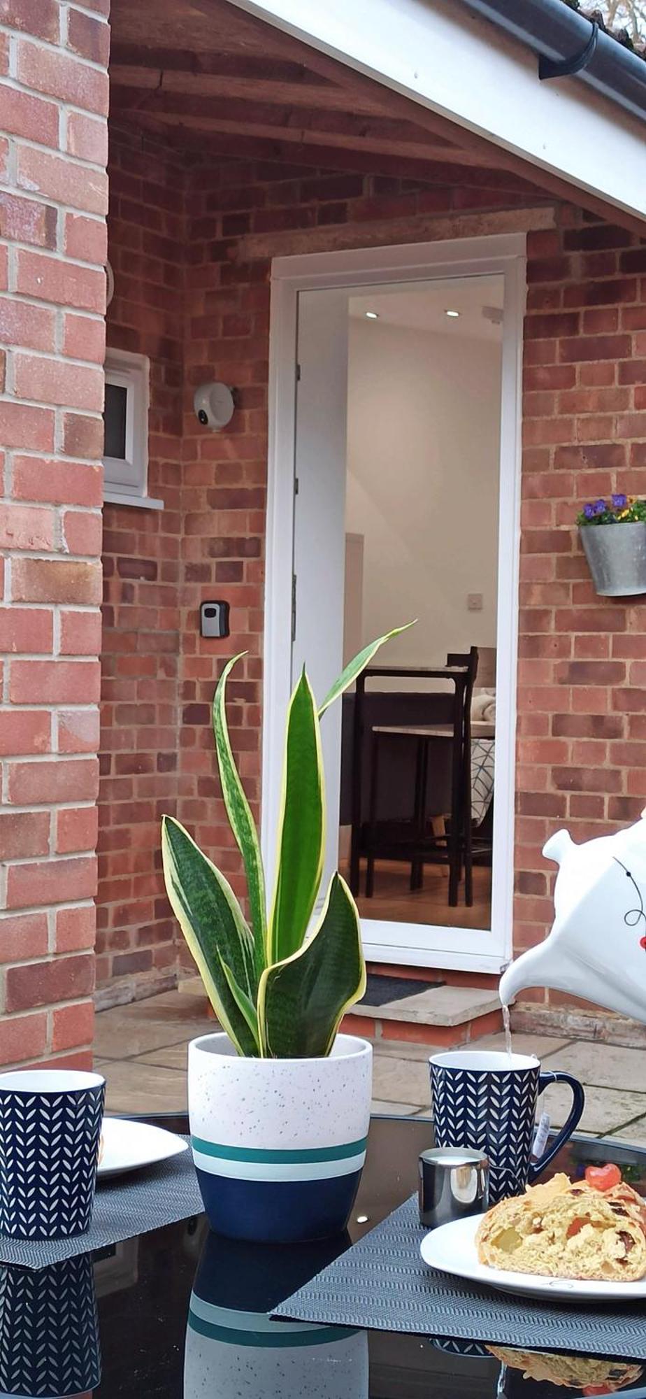 Suffolk Cosy Corner With Free Parking, 10Min Walking To Town Centre Apartment Bury St. Edmunds Екстериор снимка
